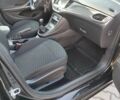 Черный Опель Астра, объемом двигателя 1.5 л и пробегом 156 тыс. км за 11999 $, фото 9 на Automoto.ua