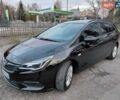 Чорний Опель Астра, об'ємом двигуна 1.5 л та пробігом 156 тис. км за 11999 $, фото 3 на Automoto.ua