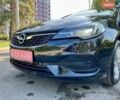 Чорний Опель Астра, об'ємом двигуна 1.5 л та пробігом 188 тис. км за 11600 $, фото 50 на Automoto.ua