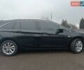 Чорний Опель Астра, об'ємом двигуна 1.5 л та пробігом 150 тис. км за 14000 $, фото 5 на Automoto.ua