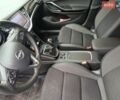 Черный Опель Астра, объемом двигателя 1.5 л и пробегом 150 тыс. км за 13200 $, фото 10 на Automoto.ua