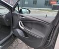 Чорний Опель Астра, об'ємом двигуна 1.5 л та пробігом 156 тис. км за 11999 $, фото 23 на Automoto.ua