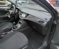 Черный Опель Астра, объемом двигателя 1.5 л и пробегом 156 тыс. км за 11999 $, фото 11 на Automoto.ua