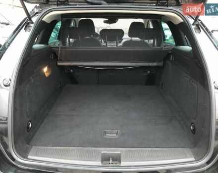 Черный Опель Астра, объемом двигателя 1.5 л и пробегом 172 тыс. км за 11499 $, фото 23 на Automoto.ua