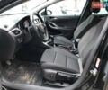 Черный Опель Астра, объемом двигателя 1.5 л и пробегом 172 тыс. км за 11499 $, фото 15 на Automoto.ua