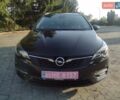 Черный Опель Астра, объемом двигателя 1.5 л и пробегом 120 тыс. км за 13800 $, фото 3 на Automoto.ua