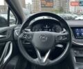 Черный Опель Астра, объемом двигателя 1.5 л и пробегом 134 тыс. км за 14990 $, фото 14 на Automoto.ua