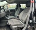 Черный Опель Астра, объемом двигателя 1.5 л и пробегом 134 тыс. км за 13990 $, фото 8 на Automoto.ua