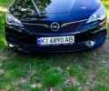 Черный Опель Астра, объемом двигателя 1.5 л и пробегом 132 тыс. км за 13900 $, фото 1 на Automoto.ua
