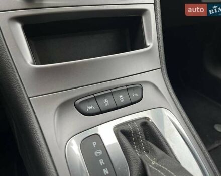 Черный Опель Астра, объемом двигателя 1.5 л и пробегом 134 тыс. км за 14490 $, фото 26 на Automoto.ua