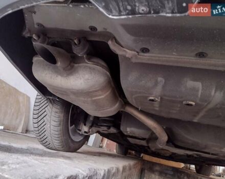 Черный Опель Астра, объемом двигателя 1.5 л и пробегом 120 тыс. км за 13500 $, фото 49 на Automoto.ua