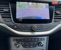 Чорний Опель Астра, об'ємом двигуна 1.5 л та пробігом 135 тис. км за 14290 $, фото 13 на Automoto.ua