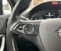 Черный Опель Астра, объемом двигателя 1.5 л и пробегом 134 тыс. км за 14990 $, фото 20 на Automoto.ua
