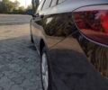 Черный Опель Астра, объемом двигателя 1.5 л и пробегом 120 тыс. км за 13800 $, фото 10 на Automoto.ua