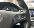 Черный Опель Астра, объемом двигателя 1.5 л и пробегом 134 тыс. км за 14990 $, фото 21 на Automoto.ua