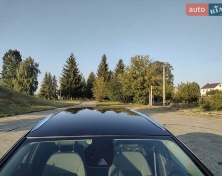 Черный Опель Астра, объемом двигателя 1.5 л и пробегом 120 тыс. км за 13500 $, фото 2 на Automoto.ua