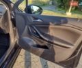 Черный Опель Астра, объемом двигателя 1.5 л и пробегом 120 тыс. км за 13800 $, фото 26 на Automoto.ua