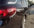Черный Опель Астра, объемом двигателя 1.5 л и пробегом 120 тыс. км за 13500 $, фото 11 на Automoto.ua