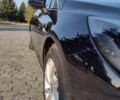 Черный Опель Астра, объемом двигателя 1.5 л и пробегом 120 тыс. км за 13800 $, фото 7 на Automoto.ua