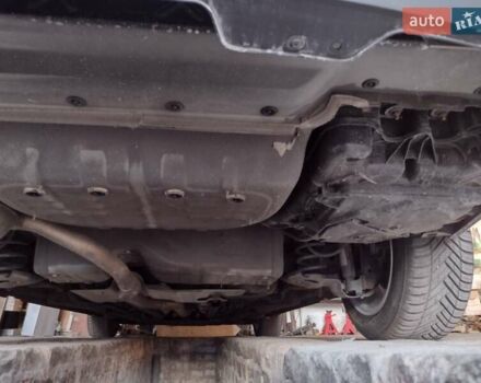 Черный Опель Астра, объемом двигателя 1.5 л и пробегом 120 тыс. км за 13500 $, фото 47 на Automoto.ua