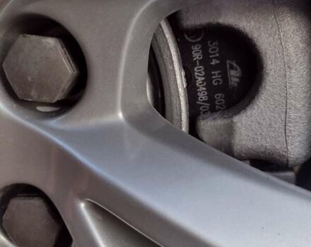 Черный Опель Астра, объемом двигателя 1.5 л и пробегом 120 тыс. км за 13500 $, фото 44 на Automoto.ua