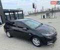 Чорний Опель Астра, об'ємом двигуна 1.5 л та пробігом 130 тис. км за 14000 $, фото 8 на Automoto.ua
