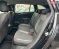Черный Опель Астра, объемом двигателя 1.5 л и пробегом 134 тыс. км за 14490 $, фото 9 на Automoto.ua