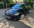 Черный Опель Астра, объемом двигателя 1.5 л и пробегом 135 тыс. км за 16390 $, фото 1 на Automoto.ua