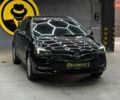 Чорний Опель Астра, об'ємом двигуна 1.5 л та пробігом 136 тис. км за 14700 $, фото 1 на Automoto.ua
