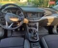Черный Опель Астра, объемом двигателя 1.5 л и пробегом 120 тыс. км за 13800 $, фото 27 на Automoto.ua