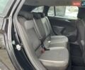 Черный Опель Астра, объемом двигателя 1.5 л и пробегом 134 тыс. км за 14490 $, фото 10 на Automoto.ua