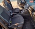 Черный Опель Астра, объемом двигателя 1.5 л и пробегом 120 тыс. км за 13800 $, фото 37 на Automoto.ua