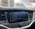 Черный Опель Астра, объемом двигателя 1.5 л и пробегом 134 тыс. км за 14990 $, фото 24 на Automoto.ua
