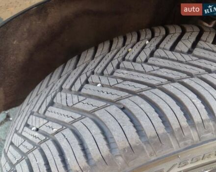 Черный Опель Астра, объемом двигателя 1.5 л и пробегом 120 тыс. км за 13500 $, фото 36 на Automoto.ua