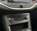 Черный Опель Астра, объемом двигателя 1.5 л и пробегом 134 тыс. км за 14990 $, фото 25 на Automoto.ua