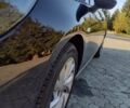 Черный Опель Астра, объемом двигателя 1.5 л и пробегом 120 тыс. км за 13800 $, фото 1 на Automoto.ua