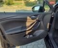 Черный Опель Астра, объемом двигателя 1.5 л и пробегом 120 тыс. км за 13800 $, фото 25 на Automoto.ua