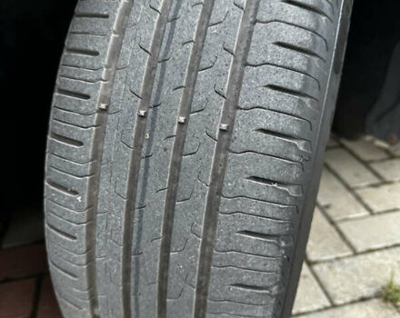 Черный Опель Астра, объемом двигателя 1.5 л и пробегом 125 тыс. км за 13700 $, фото 32 на Automoto.ua