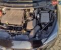 Черный Опель Астра, объемом двигателя 1.5 л и пробегом 120 тыс. км за 13800 $, фото 14 на Automoto.ua