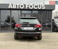 Черный Опель Астра, объемом двигателя 1.5 л и пробегом 134 тыс. км за 14990 $, фото 6 на Automoto.ua