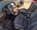 Черный Опель Астра, объемом двигателя 1.5 л и пробегом 120 тыс. км за 13800 $, фото 31 на Automoto.ua