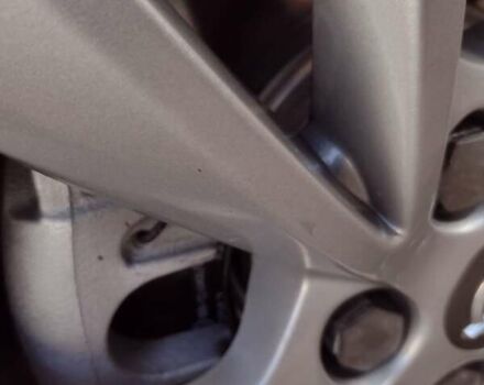 Черный Опель Астра, объемом двигателя 1.5 л и пробегом 120 тыс. км за 13500 $, фото 46 на Automoto.ua