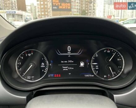 Черный Опель Астра, объемом двигателя 1.5 л и пробегом 134 тыс. км за 14490 $, фото 18 на Automoto.ua