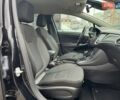 Черный Опель Астра, объемом двигателя 1.5 л и пробегом 134 тыс. км за 14490 $, фото 11 на Automoto.ua