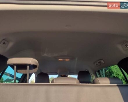 Черный Опель Астра, объемом двигателя 1.5 л и пробегом 120 тыс. км за 13500 $, фото 16 на Automoto.ua