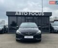 Черный Опель Астра, объемом двигателя 1.5 л и пробегом 134 тыс. км за 14990 $, фото 2 на Automoto.ua