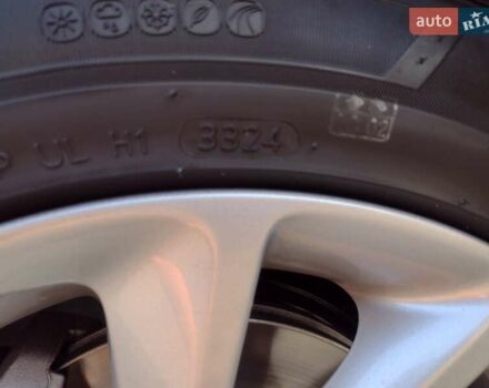 Черный Опель Астра, объемом двигателя 1.5 л и пробегом 120 тыс. км за 13500 $, фото 35 на Automoto.ua