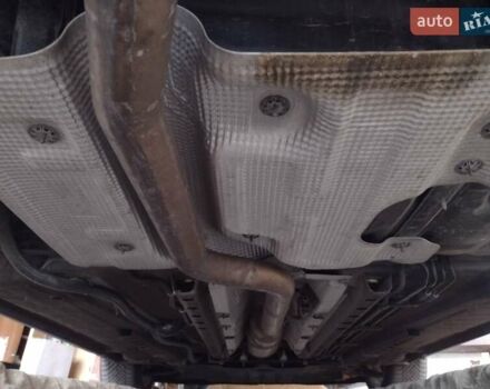 Черный Опель Астра, объемом двигателя 1.5 л и пробегом 120 тыс. км за 13500 $, фото 48 на Automoto.ua