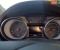 Черный Опель Астра, объемом двигателя 1.5 л и пробегом 120 тыс. км за 13800 $, фото 21 на Automoto.ua