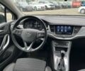 Черный Опель Астра, объемом двигателя 1.5 л и пробегом 134 тыс. км за 14990 $, фото 13 на Automoto.ua